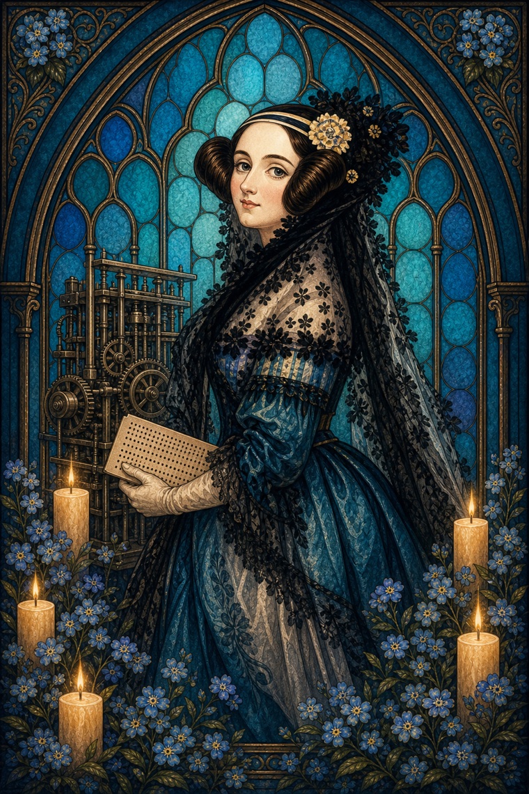 Ada Lovelace