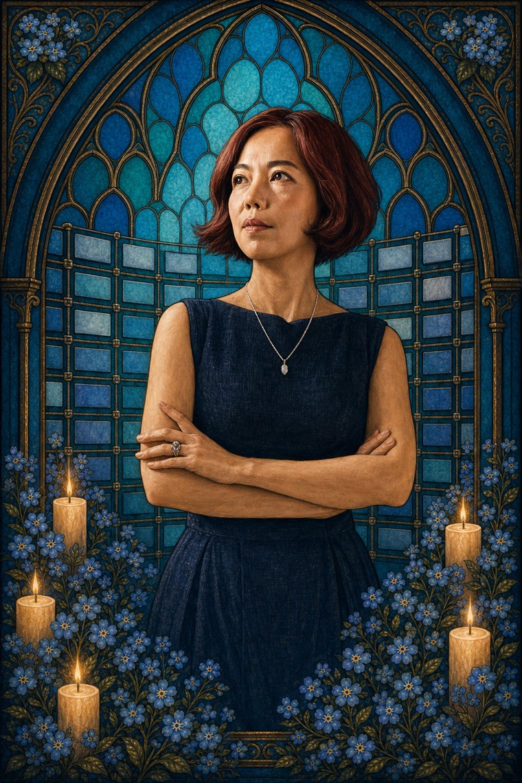 Fei-Fei Li