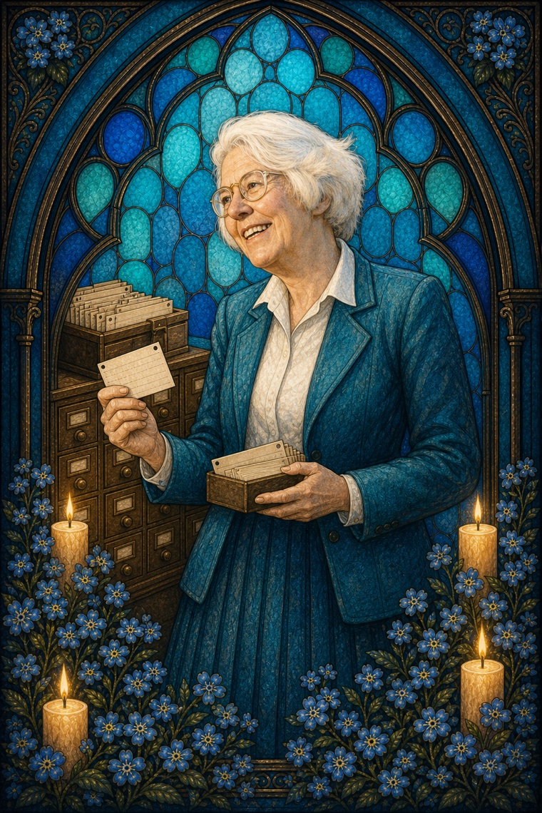 Karen Spärck Jones