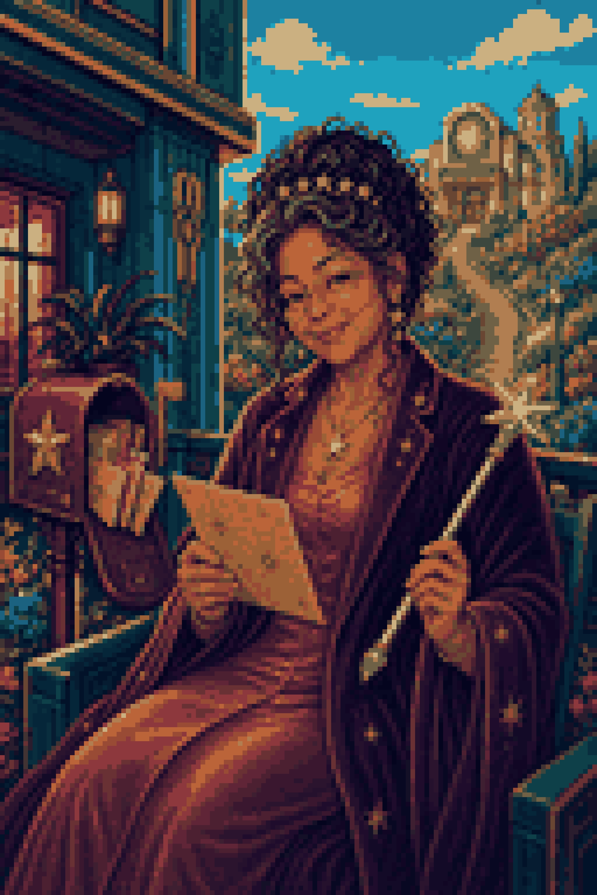 FAiRY Godmother