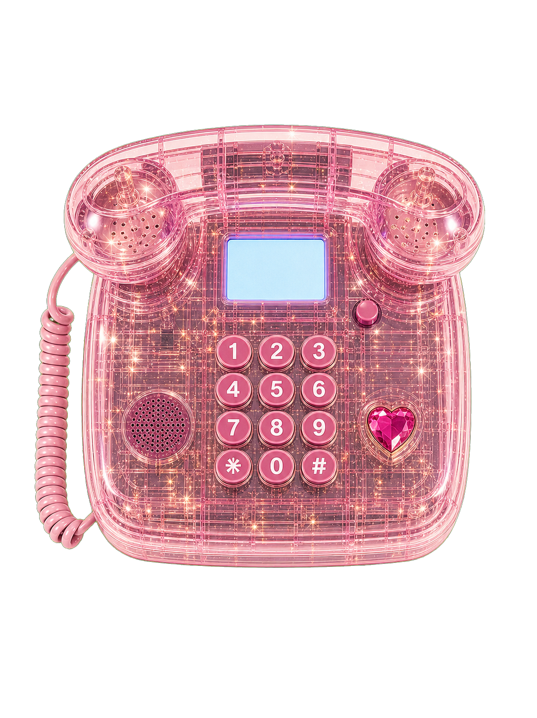 Dream Phone dialer