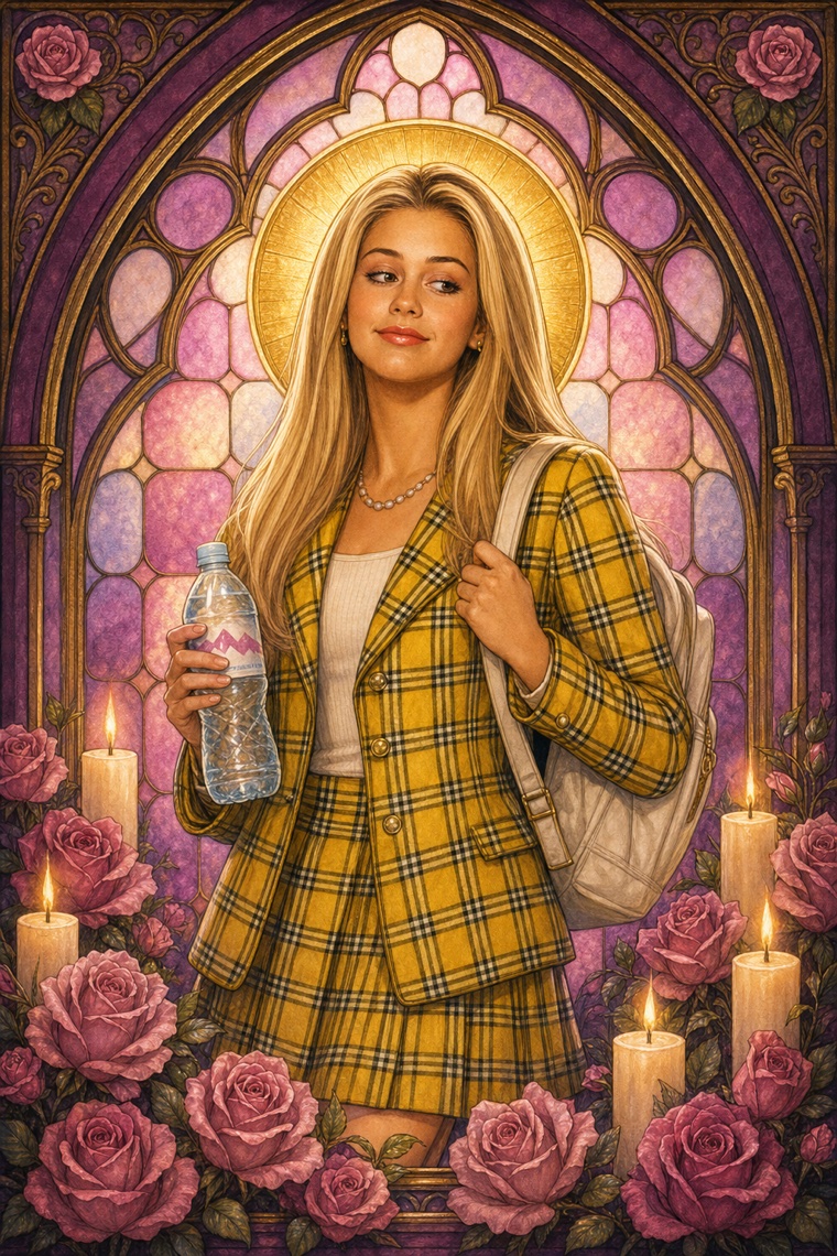 Cher Horowitz