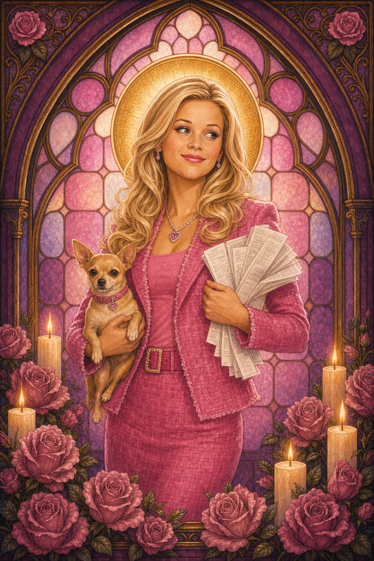 Elle Woods