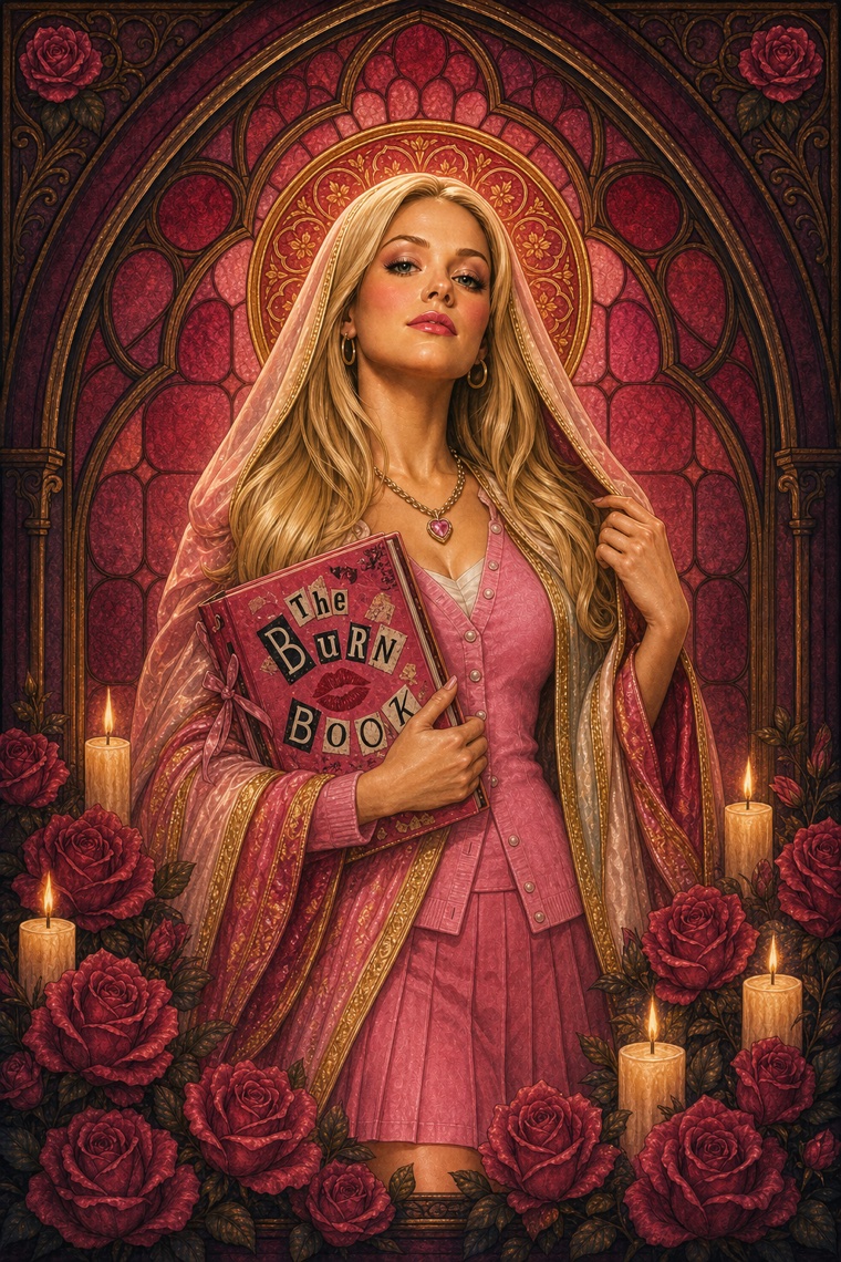 Regina George